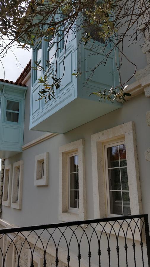 Cassiopeia Hotel ألاتشاتي المظهر الخارجي الصورة