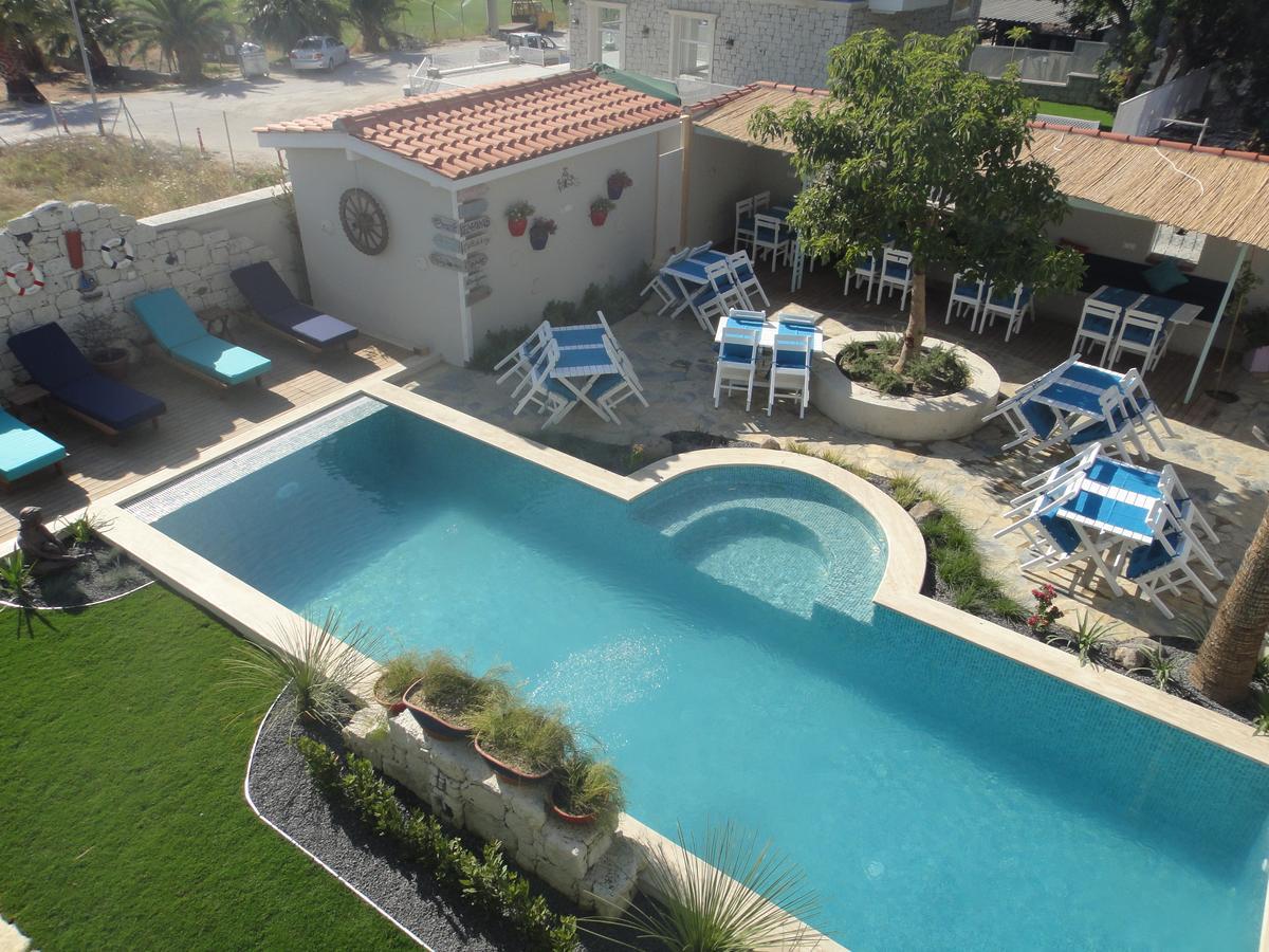 Cassiopeia Hotel ألاتشاتي المظهر الخارجي الصورة