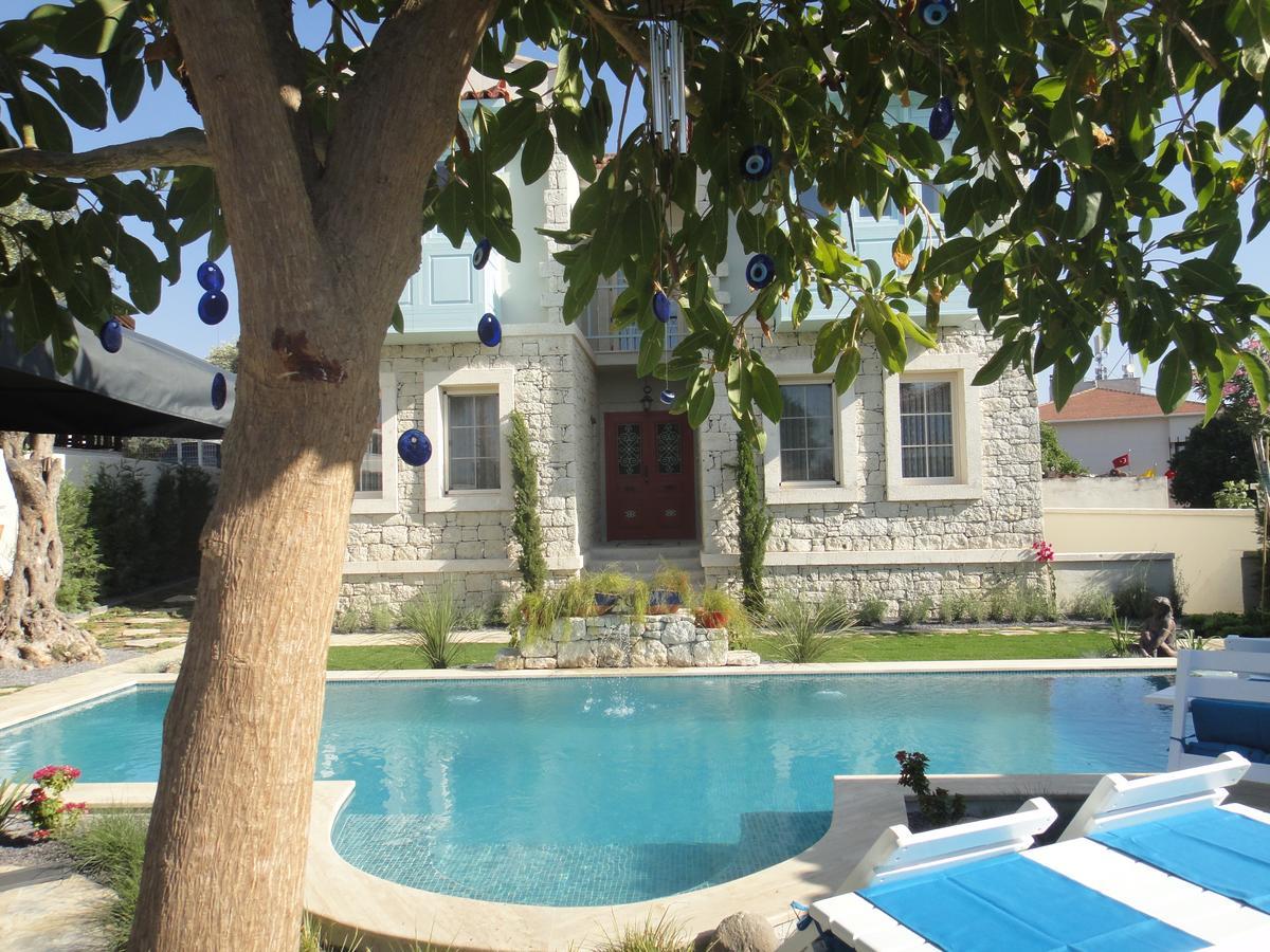 Cassiopeia Hotel ألاتشاتي المظهر الخارجي الصورة