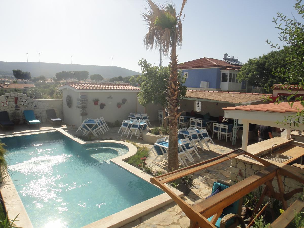 Cassiopeia Hotel ألاتشاتي المظهر الخارجي الصورة