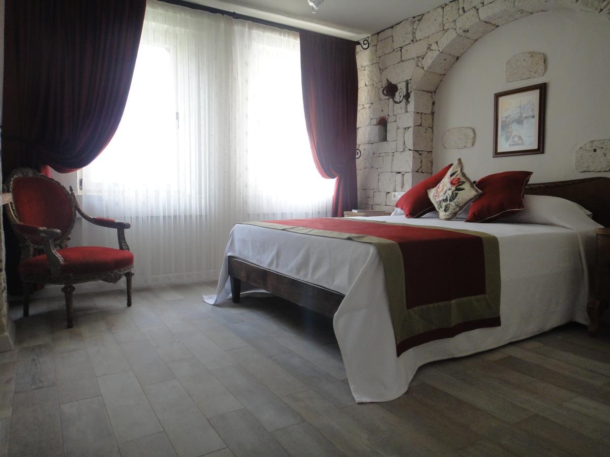 Cassiopeia Hotel ألاتشاتي المظهر الخارجي الصورة