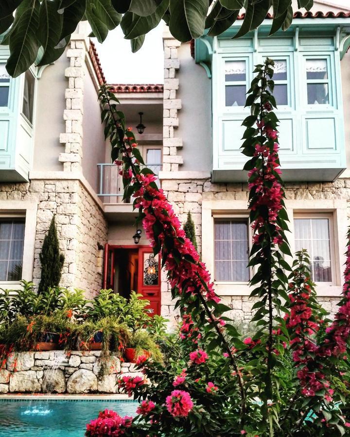 Cassiopeia Hotel ألاتشاتي المظهر الخارجي الصورة