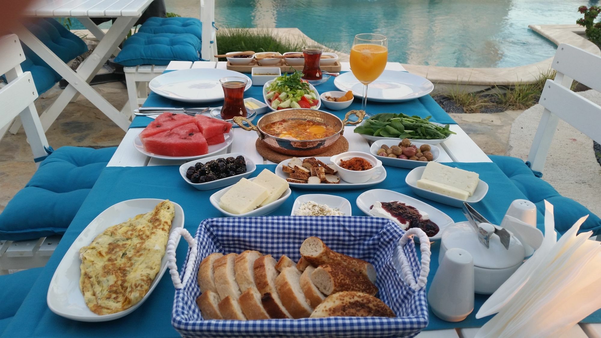 Cassiopeia Hotel ألاتشاتي المظهر الخارجي الصورة