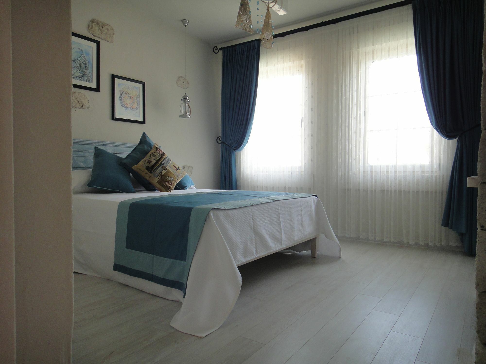 Cassiopeia Hotel ألاتشاتي المظهر الخارجي الصورة