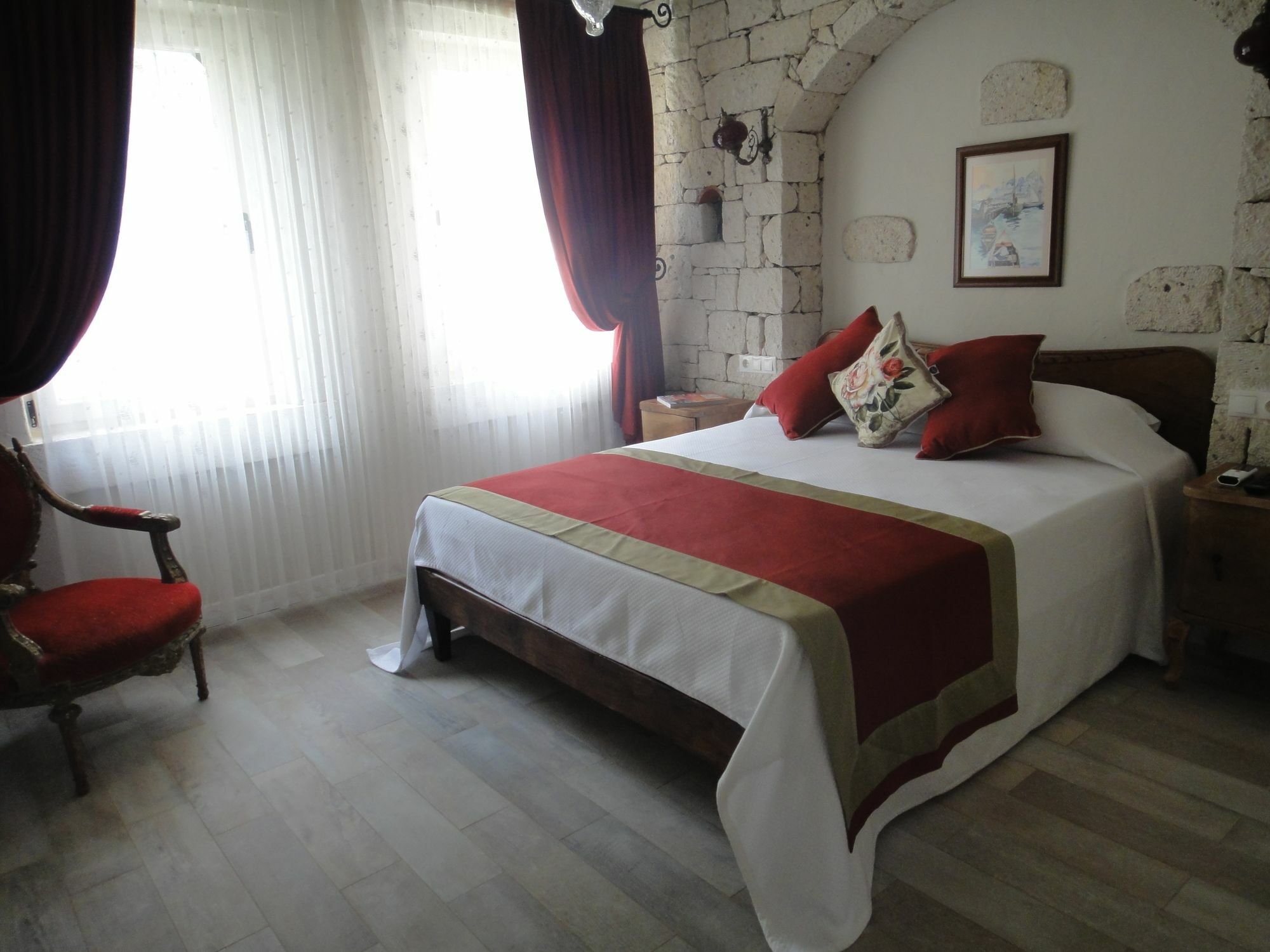 Cassiopeia Hotel ألاتشاتي المظهر الخارجي الصورة