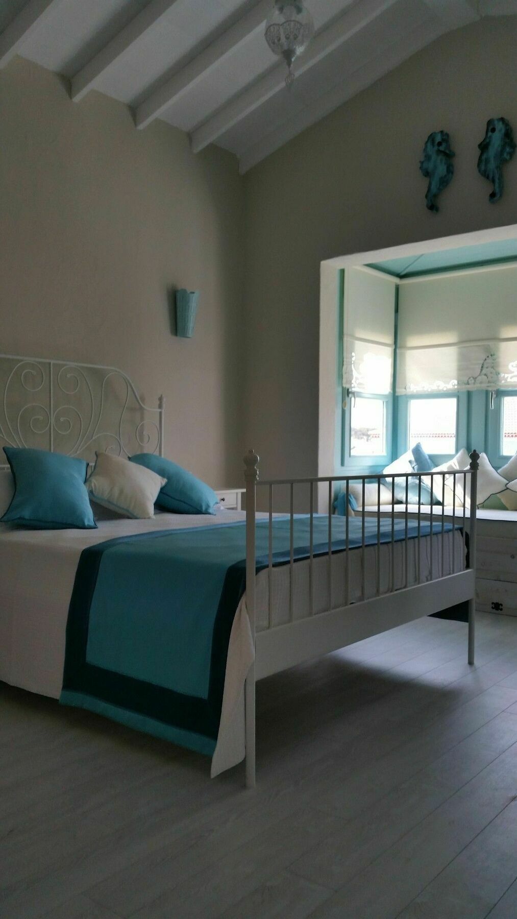 Cassiopeia Hotel ألاتشاتي المظهر الخارجي الصورة