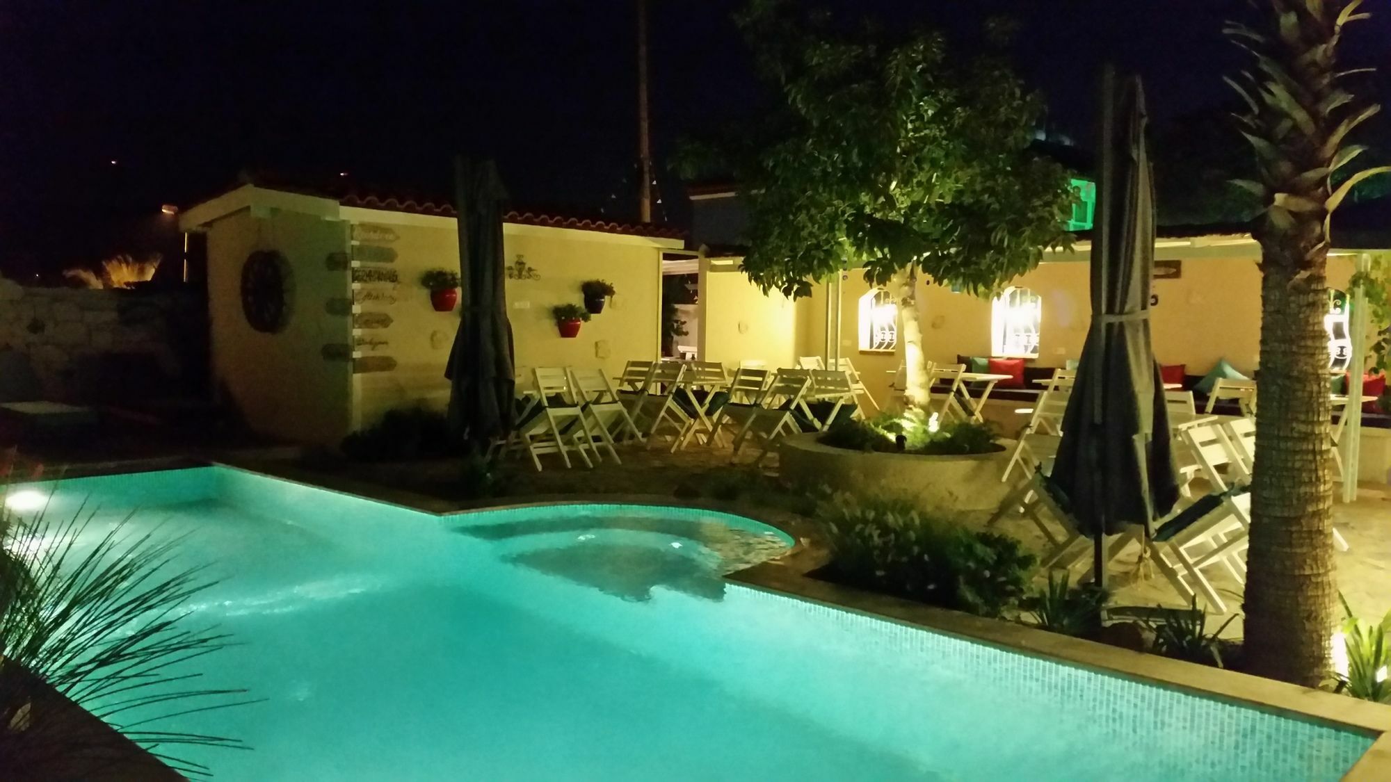Cassiopeia Hotel ألاتشاتي المظهر الخارجي الصورة