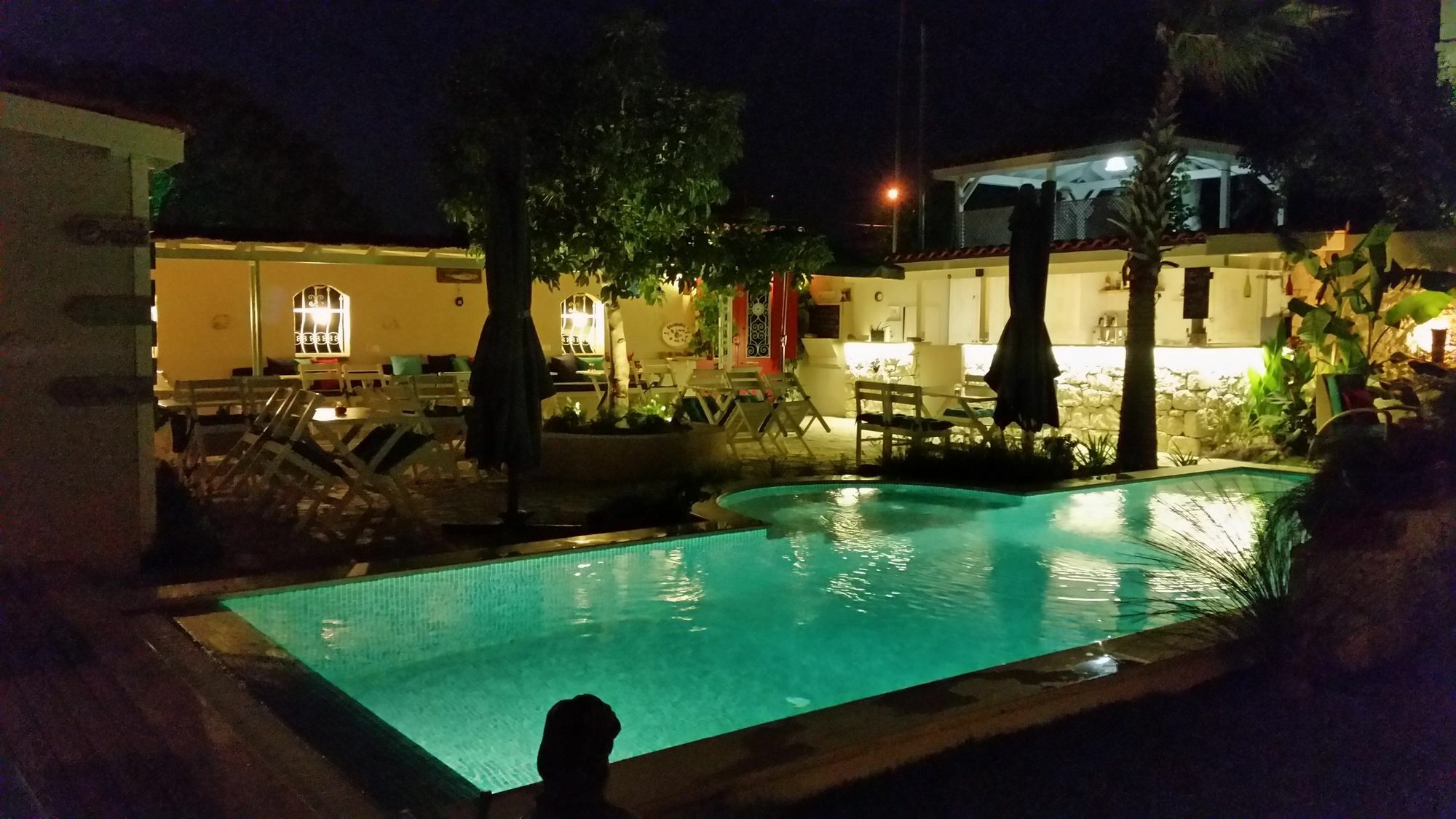 Cassiopeia Hotel ألاتشاتي المظهر الخارجي الصورة
