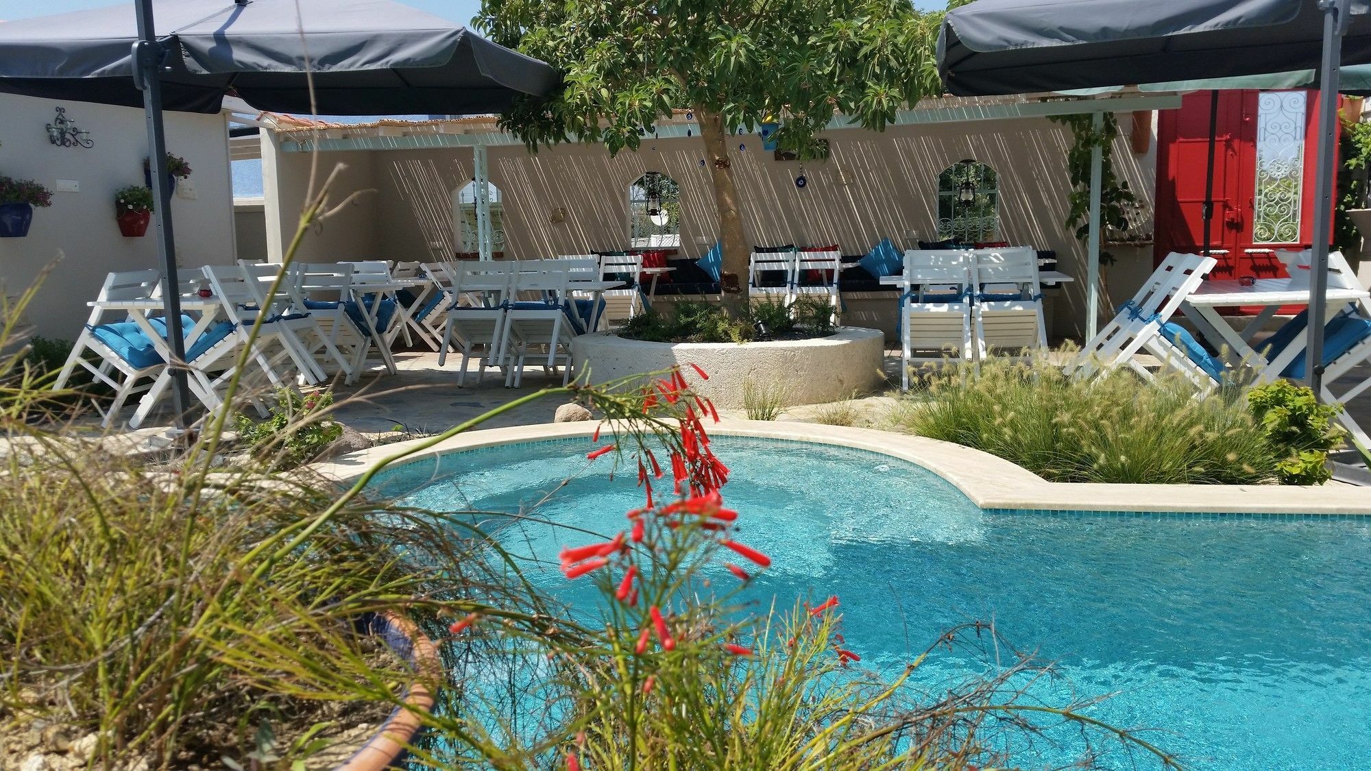 Cassiopeia Hotel ألاتشاتي المظهر الخارجي الصورة