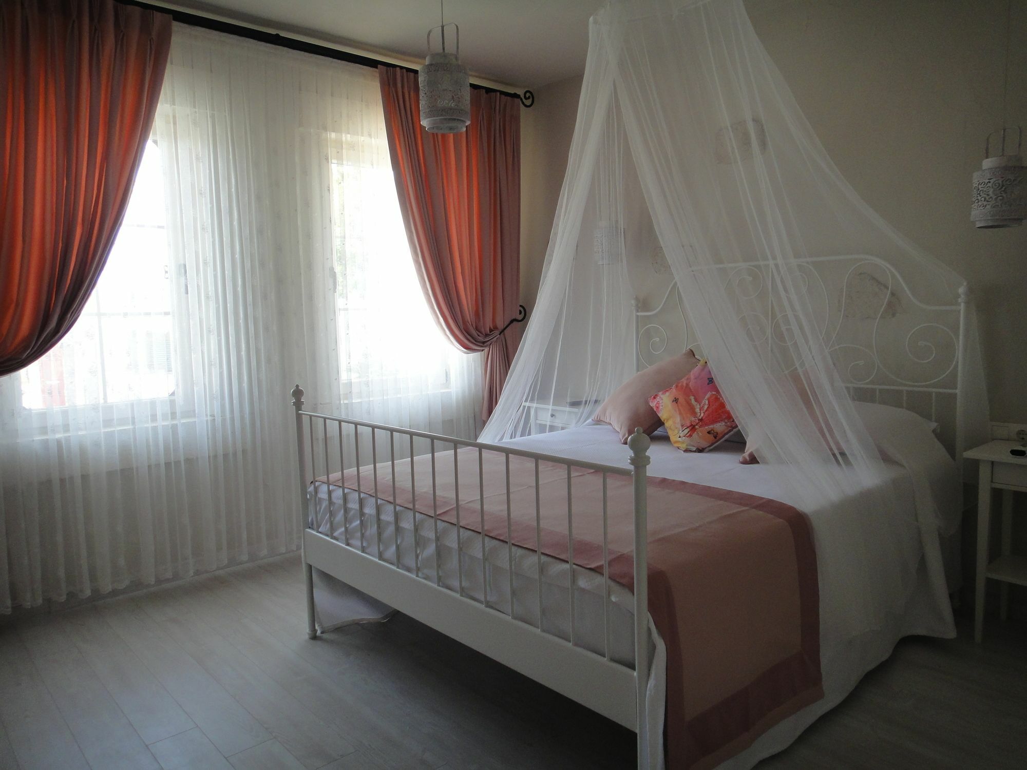 Cassiopeia Hotel ألاتشاتي المظهر الخارجي الصورة