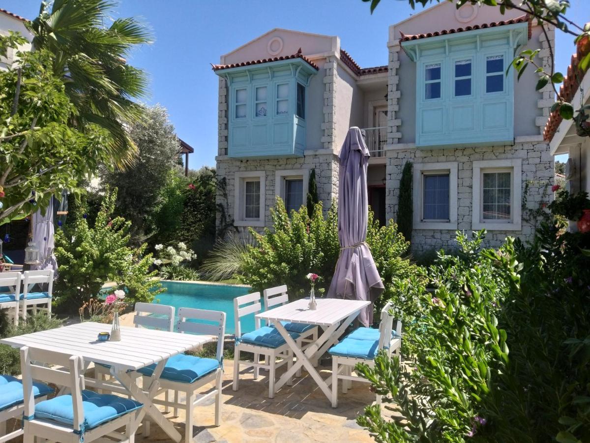 Cassiopeia Hotel ألاتشاتي المظهر الخارجي الصورة
